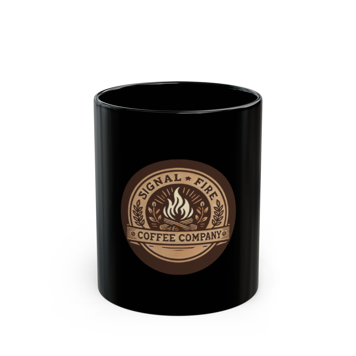 Discover Your Vibe with Signal Fire Co. Swag