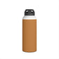 Stylish Stainless Steel Water Bottle (Eco-Friendly Hydration)