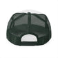 Signal Fire Coffee Company Trucker Hat with Logo (One Size Fits All)