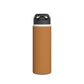 Stylish Stainless Steel Water Bottle (Eco-Friendly Hydration)