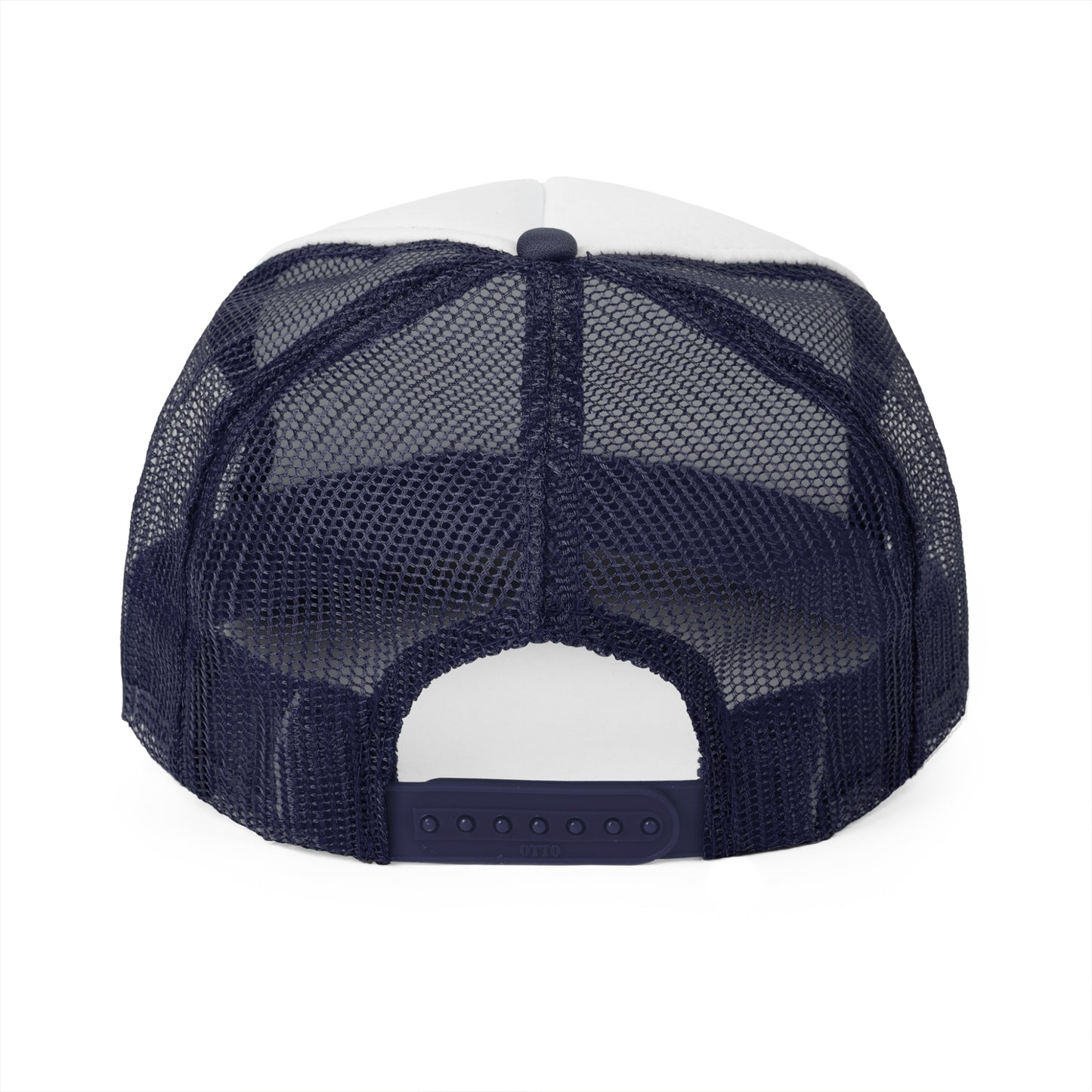 Signal Fire Coffee Company Trucker Hat with Logo (One Size Fits All)