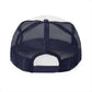 Signal Fire Coffee Company Trucker Hat with Logo (One Size Fits All)
