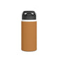 Stylish Stainless Steel Water Bottle (Eco-Friendly Hydration)