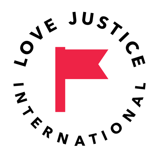 Donation to Love Justice International