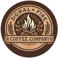 Signal Fire Coffee Company